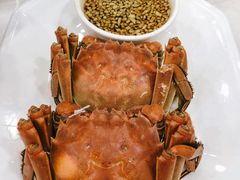 大闸蟹-桦立酒家(宜山路店)