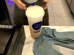 -茶百道(昌里路店)