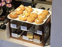 -Egg•Allday Brunch(襄阳北路店)