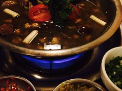 -胡巷子泡椒火锅兔(东街店)