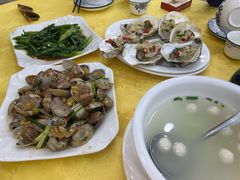 -秋姐美食店(旅游大道店)