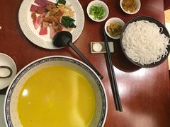 -世纪金源中餐厅