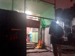 -老徐烧烤涮肚(交道口店)