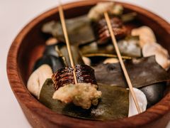 -Amber(置地文华东方酒店)
