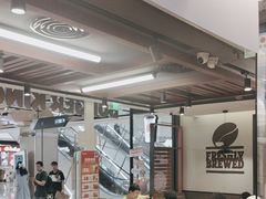 -汉堡王(上海虹口龙之梦)