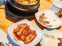 -唯成•韩国炭火烤肉 유성고기