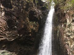 -雁荡山雁湖景区