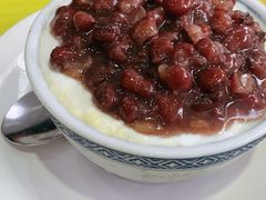 红豆双皮奶-民信老铺(人民路店)