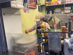 -琦琦蛋饼铺(上南店)