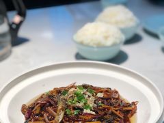 响油鳝糊-淮扬韵(凤八市政府店)