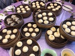 -花园茶楼(兴城西路店)