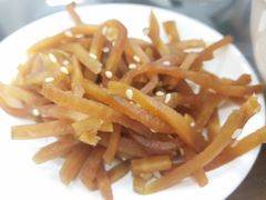 -天宫院小吃·包子炒肝儿(管庄店)