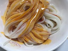 -薛昌利大米面皮(南关正街店)