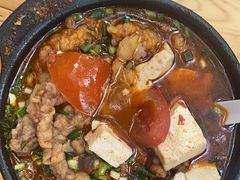 -沈妈砂锅(光华村店)