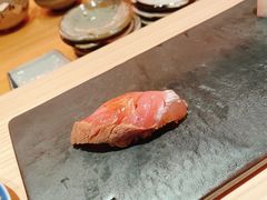 -橼舍鮨青木