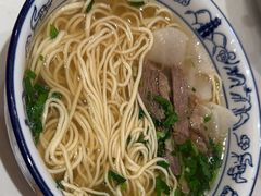 -陳香貴·兰州牛肉面(上海长风大悦城店)