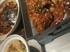 -大鸭梨烤鸭(枣园店)