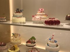 -好利来(七宝领展广场店)