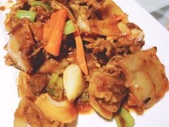 -乡间好味私家菜(总店)