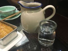 -五观堂素食(新华路店)