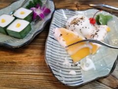 -Hi YOU你的饭局泰餐厅(雍和宫店)