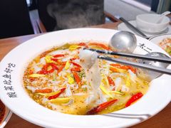 老坛子酸菜鱼-太二酸菜鱼(金沙印象城店)