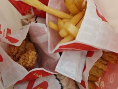 -华莱士·全鸡汉堡(五爱道店)