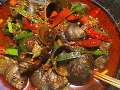 -老闵田螺馆·南昌市井菜·特色小吃(总店)