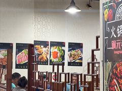 -铜元老码头鳝鱼火锅