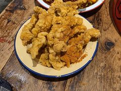 -聂发财重庆江湖菜(解放碑店)