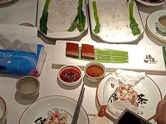-禄运茶居·手工点心(猎德店)