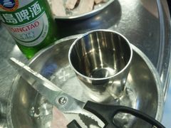 -釜山火炉·海鲜烤肉(紫藤路店)