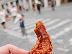 -吴日彪蒜香猪牛排(水巷口店)