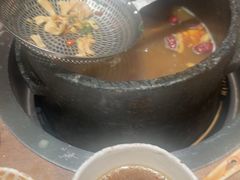 -蘑界·野生菌火锅(深业上城店)