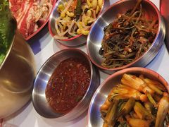 -杨记齐齐哈尔烤肉(总店)