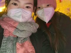 -长春市南湖公园