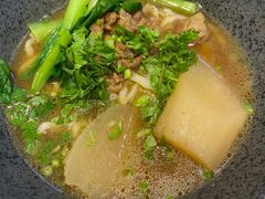 -面乙新派手擀面(大悦城店)