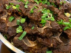 羊蝎子锅-苏州藏书羊肉(本溪路店)