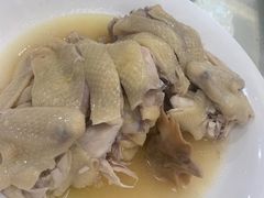 -黄埔华苑酒家(黄埔总店)