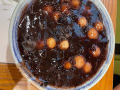 -莲湖糕团店·老秦淮小吃