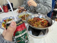 -新新湘菜馆(新中街二条店)