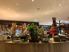 -OPEN開全日自助餐厅·牛肉火锅·海鲜(佛山希尔顿酒店)