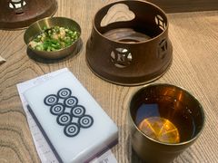 -成都你六姐·牛肉冒菜(上海环宇荟店)