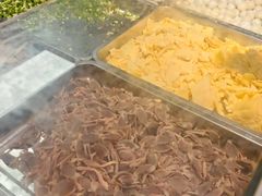 -孔师傅八仙老鸭粉丝汤(上海市第一食品商店南东店)
