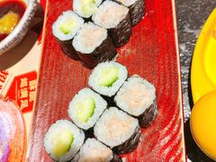 -古田居·特色寿司料理(星之岛旗舰店)