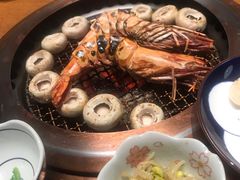 -炎蔵牛舌烤肉
