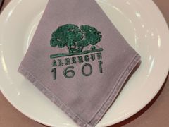 -ALBERGUE 1601 婆仔屋葡国餐厅