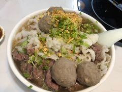 -菜忠潮州牛肉店(岗厦店)