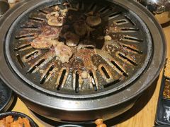 -九田家黑牛烤肉料理(华侨城店)