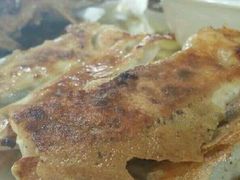 -春水锅贴·传统鲁菜(大明湖店)